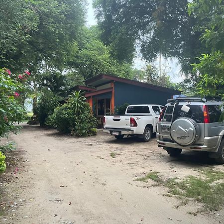 Thai Mueang Garden Bungalow Resort מראה חיצוני תמונה