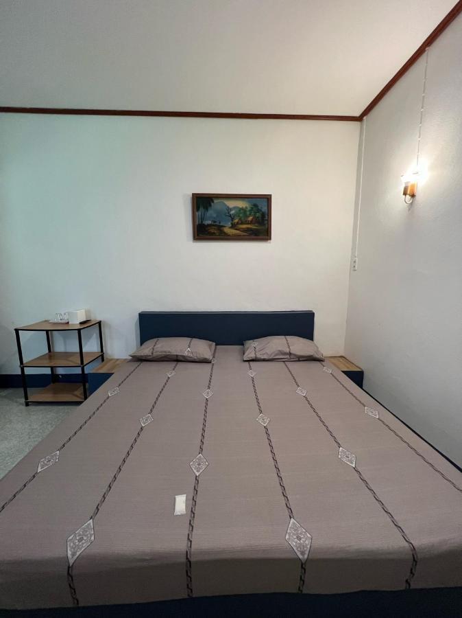Thai Mueang Garden Bungalow Resort מראה חיצוני תמונה
