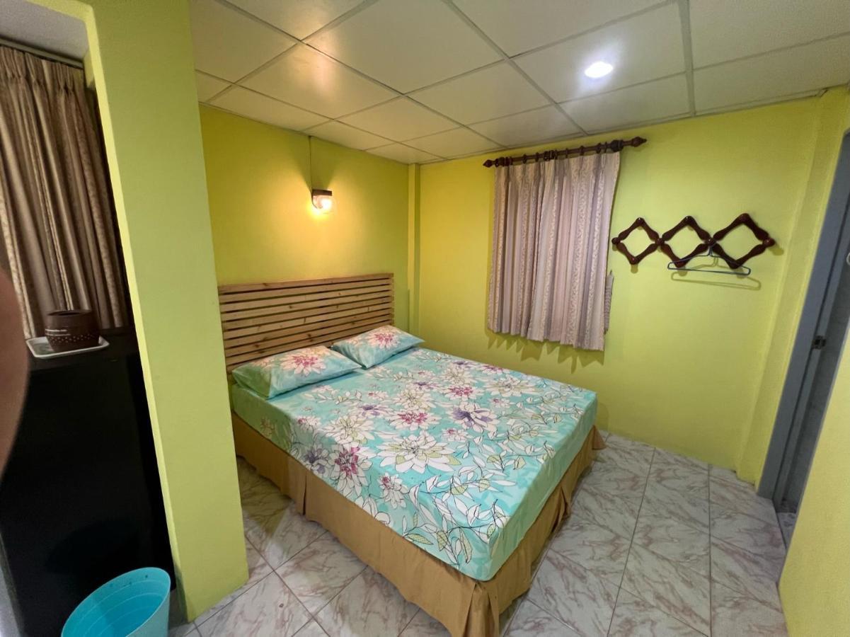 Thai Mueang Garden Bungalow Resort מראה חיצוני תמונה