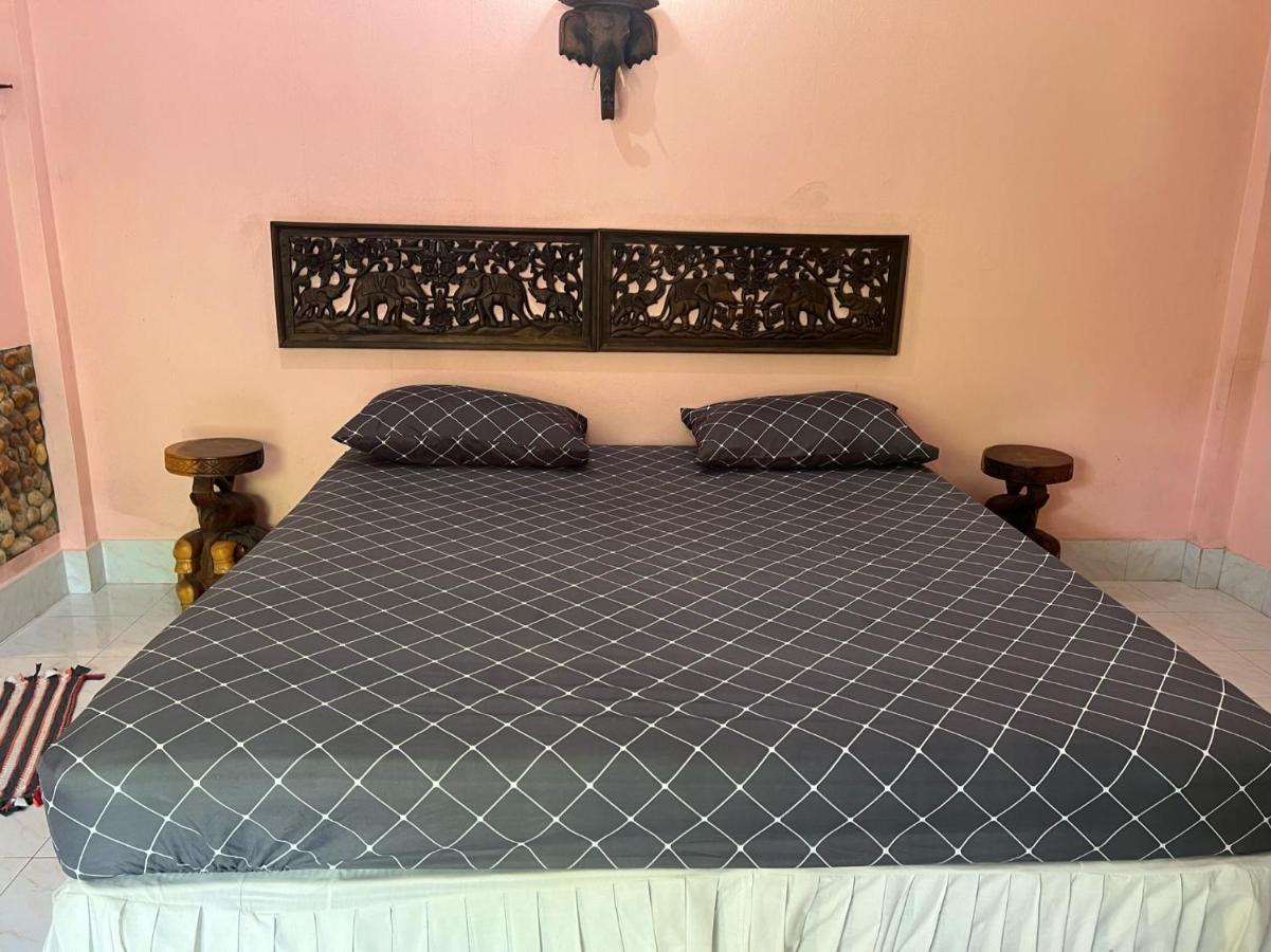 Thai Mueang Garden Bungalow Resort מראה חיצוני תמונה