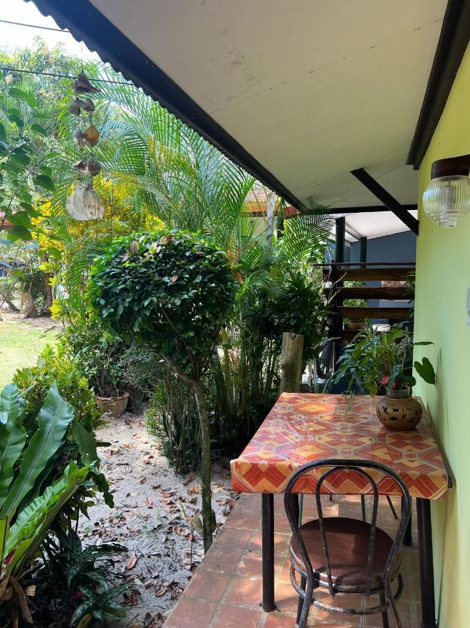 Thai Mueang Garden Bungalow Resort מראה חיצוני תמונה