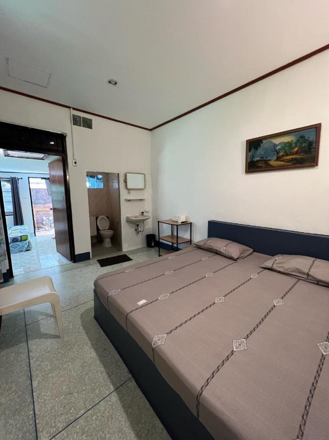 Thai Mueang Garden Bungalow Resort מראה חיצוני תמונה