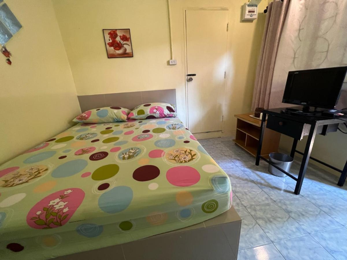 Thai Mueang Garden Bungalow Resort מראה חיצוני תמונה