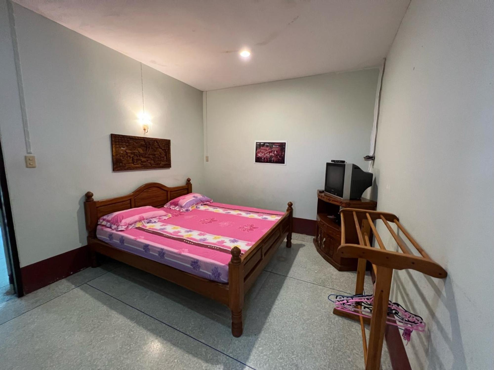 Thai Mueang Garden Bungalow Resort מראה חיצוני תמונה